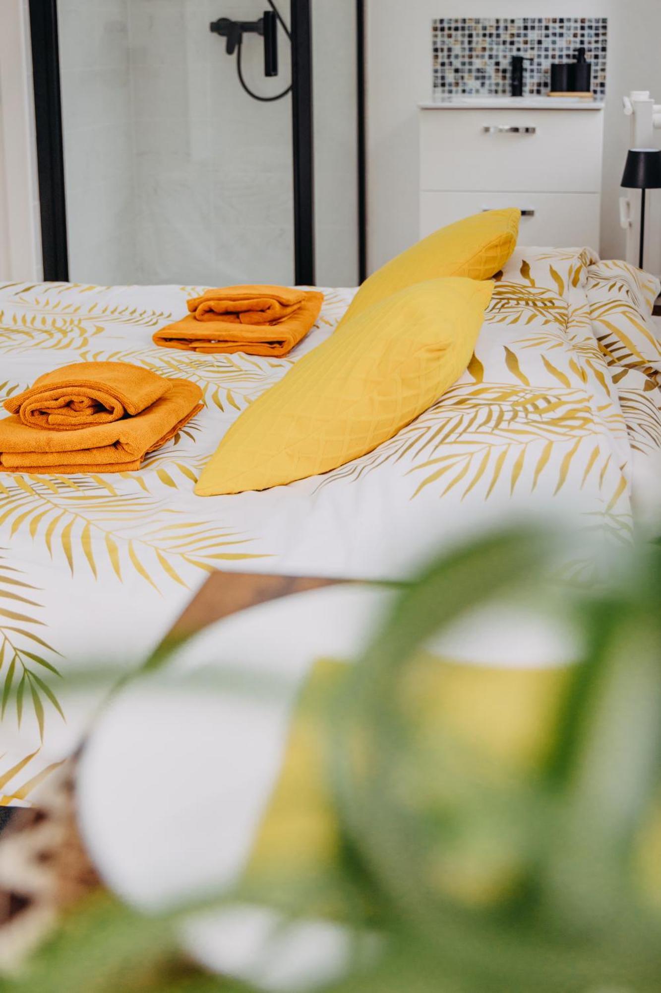 Cote Campagne Bed and Breakfast Houthem Εξωτερικό φωτογραφία