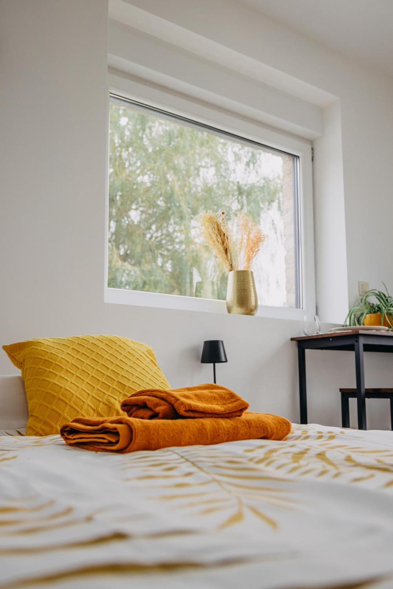 Cote Campagne Bed and Breakfast Houthem Εξωτερικό φωτογραφία